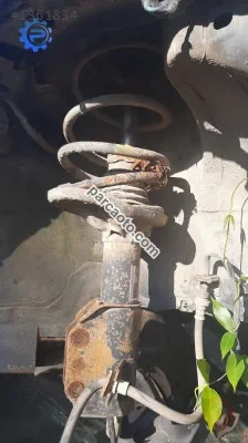 Mazda Lantis Amortisör - Ordu Ünye