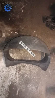 Renault Fluence Gösterge Paneli - Ordu Ünye