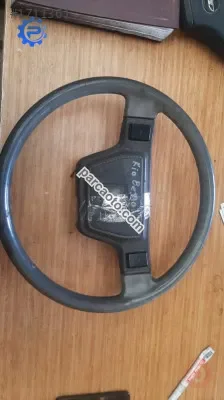 kia besta çıkma direksiyon simidi