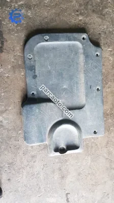 Renault Kango Sol Arka Kapı Döşemesi çıkma