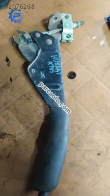 Hyundai atos el freni tabancası çıkma