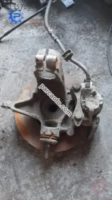 Peugeot 405 çıkma sol taşıyıcı