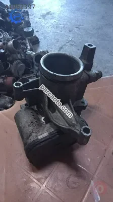 Mercedes w210 e220 boğaz kelebeği çıkma