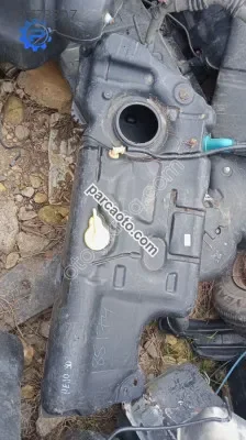 Pejo 307 yakıt deposu dizel yedek parça
