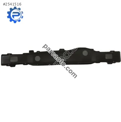 Hyundai i30 Arka Tampon Demiri 2007-2011