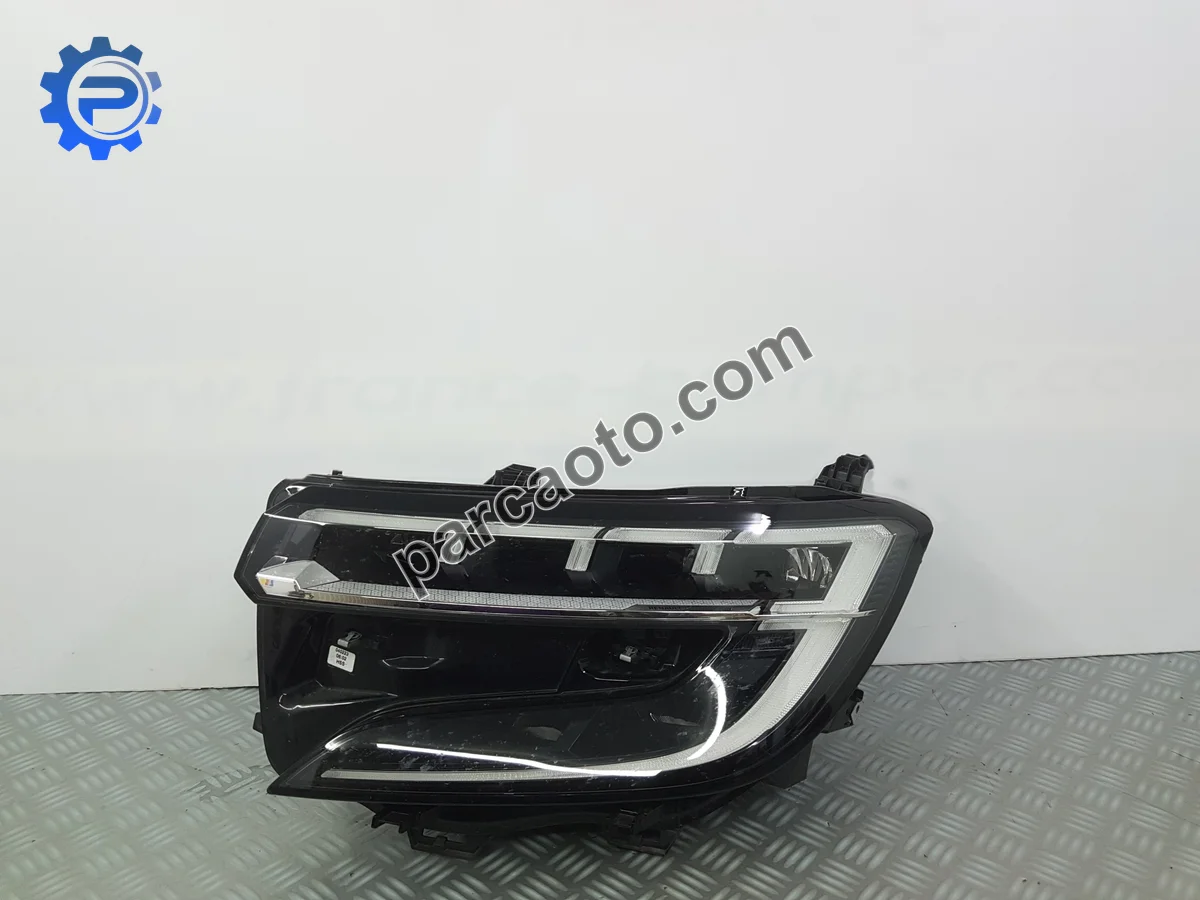 Renault Austral Far - Mersin Tarsus