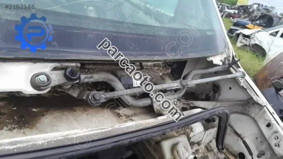 T5 silecek motoru mekanizma çıkma