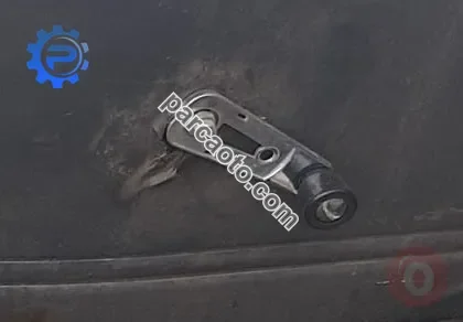 1998 model citroen c15 çıkma sol ön cam kolu
