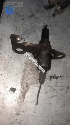 Fiat ducato pompa stop misuru çıkma