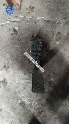 volkswagen seat Skoda gaz pedalı çıkma