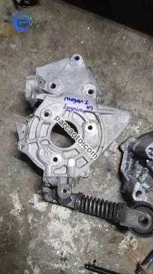 Renault Megane Yakıt Pompası - Ordu Ünye