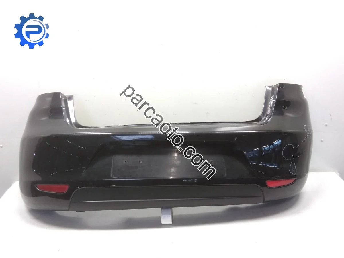 Seat Ibiza Tampon Arka - Mersin Tarsus