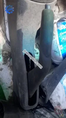 hyundai starex çıkma el fren kolu