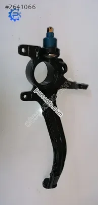 Honda Taşıyıcı Aks Accord 98-02 Ön Sol