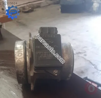 ford 2.3i çıkma hava akış sensörü debimetre