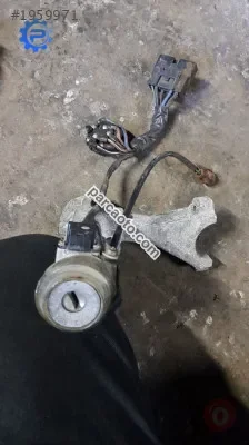 toyota cressida çıkma kontak termik