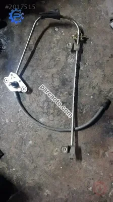 Fiat tempra sağ arka cam krikosu çıkma