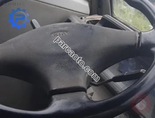 Kia besta hi çıkma sinyal silecek kolu