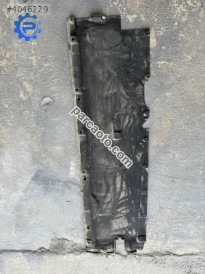 Alt Gövde Koruma Kapağı Sol Audi A6 2019-2025 4K0825208
