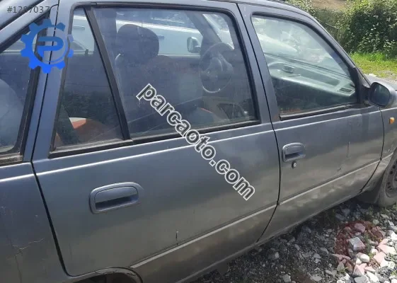 Daewoo Nexia Kapı - Ordu Ünye