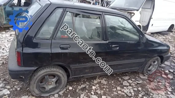 ford festiva kia preda çıkma sağ arka kapı