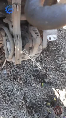 Fiat Bravo Şarj Dinamosu - Ordu Ünye