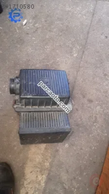 daewoo truck 1.9 çıkma hava filtre kazanı
