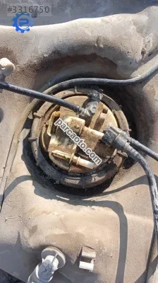 Pejo 206 yakıt samadrasi benzin pompası yedek parça