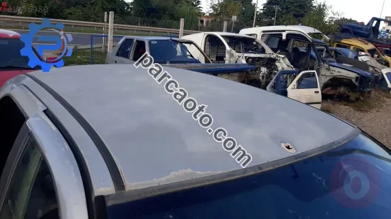 fiat albea kesme tavan
