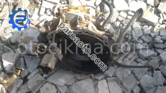daewoo espero 2.0 çıkma otomatik şanzıman