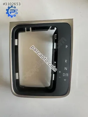 Vites Çerçevesi DSG VW Golf 7 7.5 5G2713203
