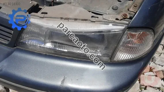 Daewoo Nexia Far - Ordu Ünye