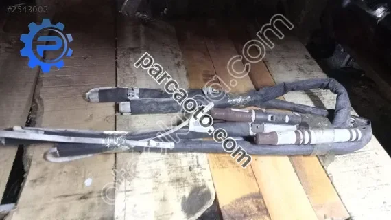 Renault fluence sağ sol tavan perde aibeg yedek parça