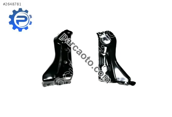 Honda Braket Çamurluk Crv 12-14 Ön Sol (İç Bağlantı)