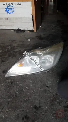 Ford Focus Far - Ordu Ünye