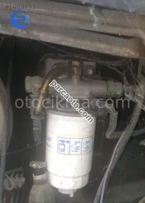 fiat ducato çıkma otomatik fava filtresi