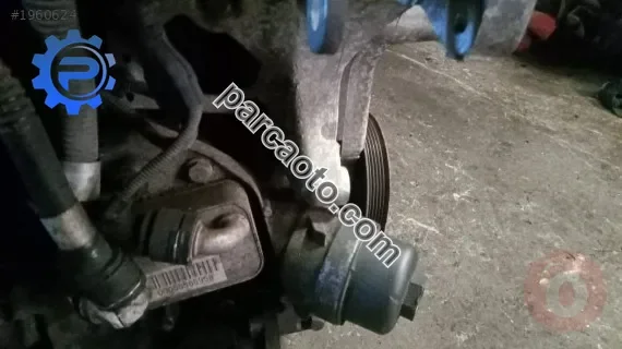 Opel Astra j,Opel Insignia yağ soğutucu çıkma