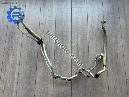 Klima Boruları VW Jetta 2006-2010 1K0820741BA 1K0820743BT