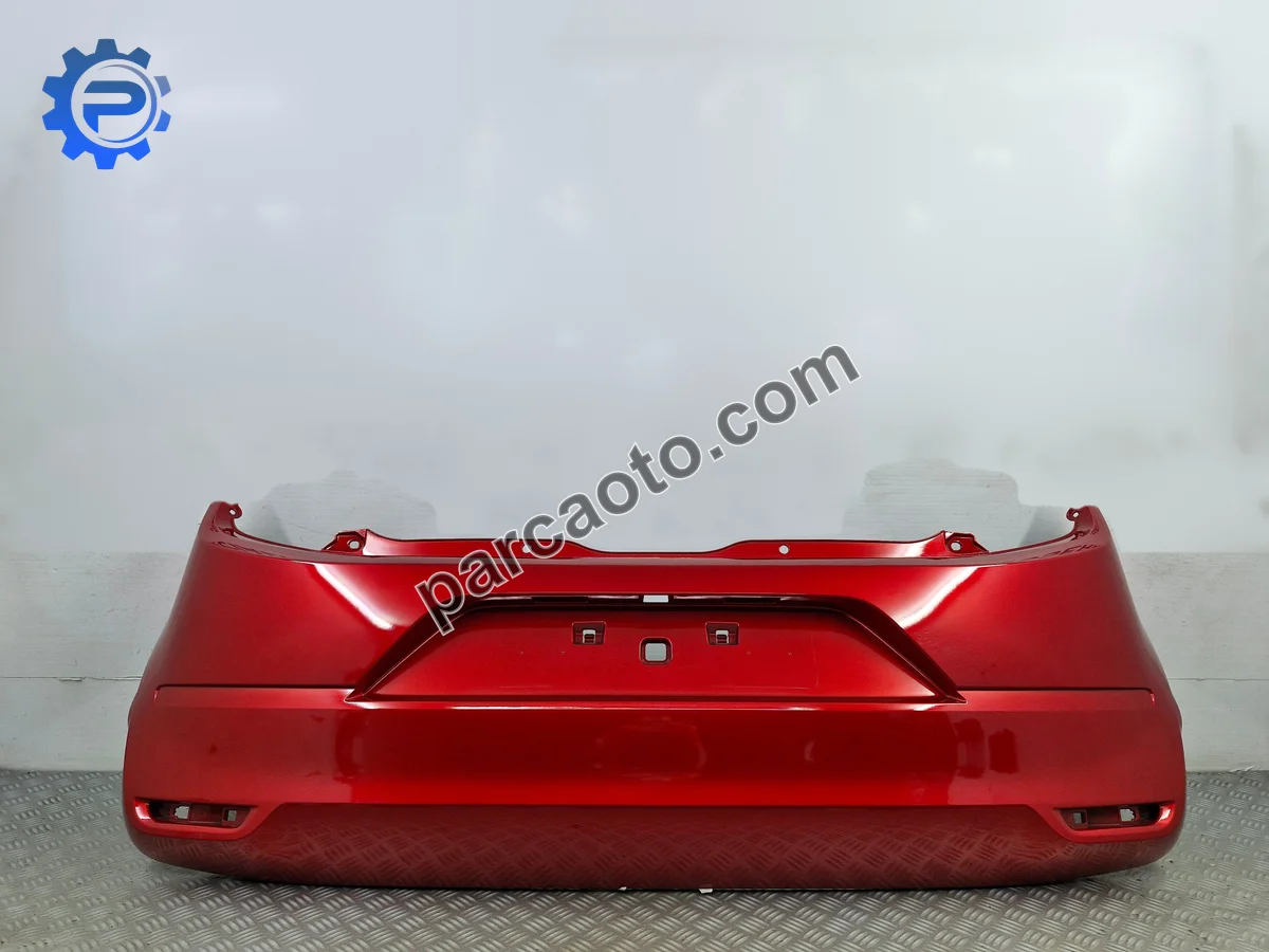 Renault Twingo Tampon Arka - Mersin Tarsus