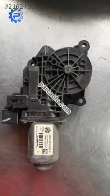 Polo, t5 2004 -2010 sol ön cam motoru çıkma