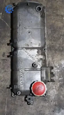 323 külbiritor kapağı çıkma