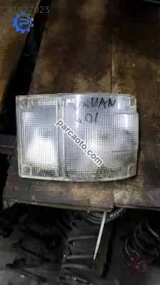 nissan urvan çıkma sol sinyal lambası