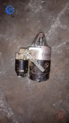 Lincoln Mark Marş Motoru - Ordu Ünye