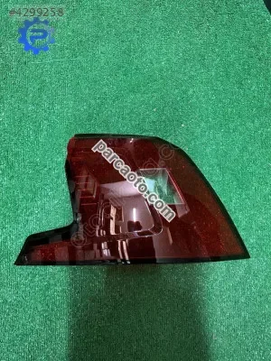 Volvo S90 Stop - İzmir Bornova