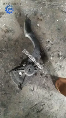 Focus gaz pedalı çıkma