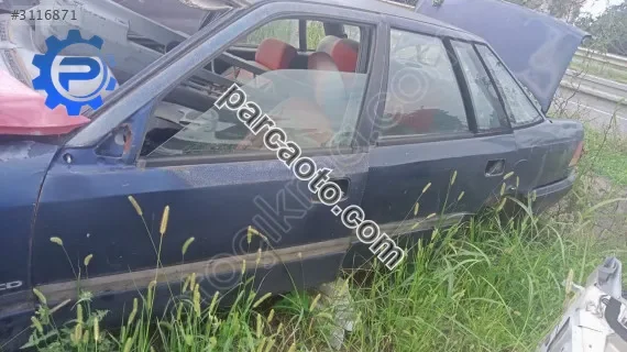 Daewoo espero sol kapılar adet çıkma