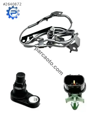 Mitsubishi L200 Park Sensör Gözü - İzmir Bornova