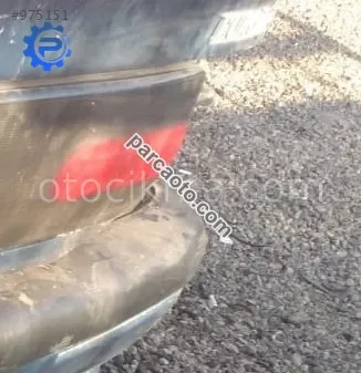 1996 model renault r19 europa 1.6 hb çıkma sağ stop lambası