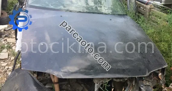 toyota carina orjina çıkma kaput