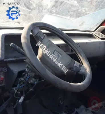 Mazda E-2200 Direksiyon Mili - Ordu Ünye